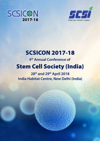 Stem Cell Society of India 4th Annual Conference